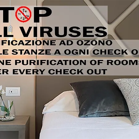 Pensjonat Suite Deal 4*